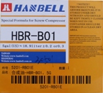 HBR-B01